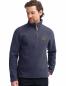 Preview: puranda WOLLPULLOVER VDU - light navy - Model nah